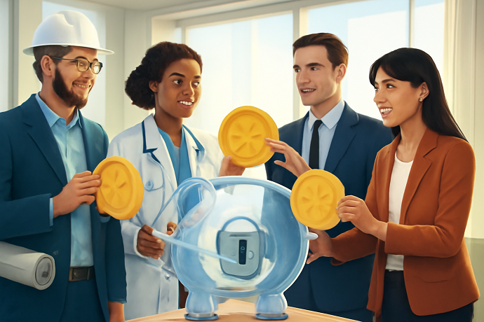 Ricongiunzione contributi pensione piu s