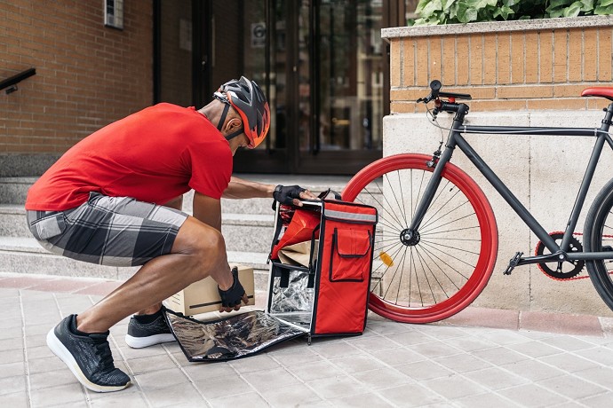 Food delivery