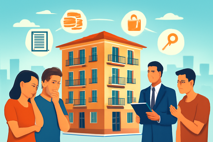 Riforma condomini forti critiche misure 