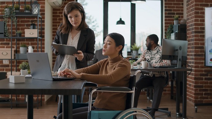 disabilita nuove leggi