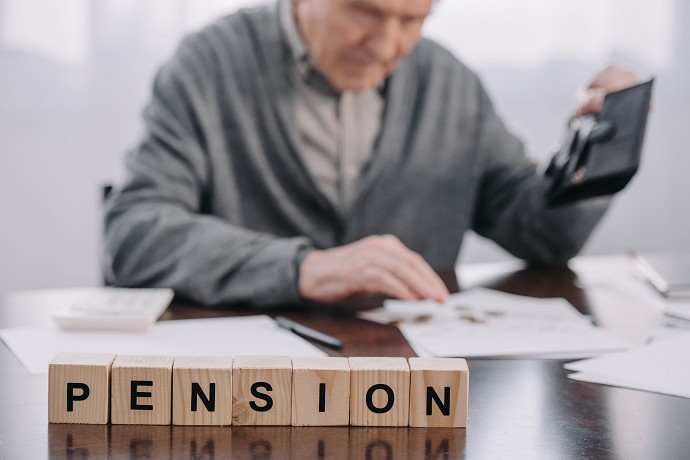 pensioni intervento ue