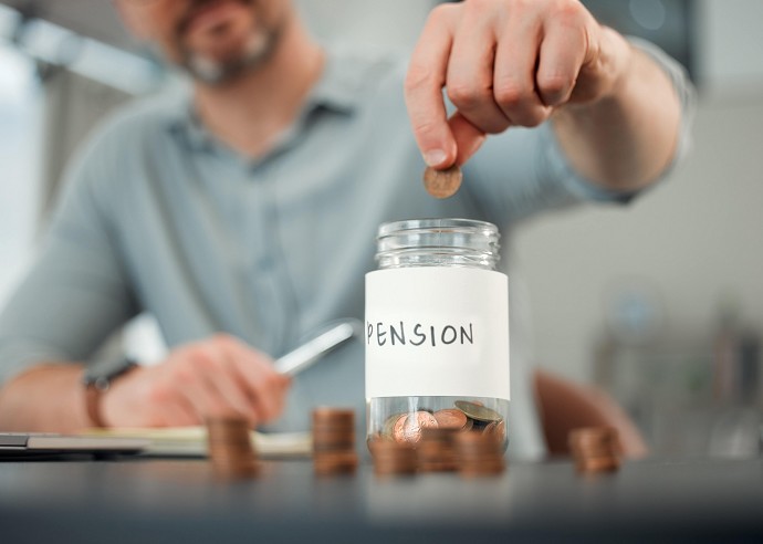 riforma pensioni upb