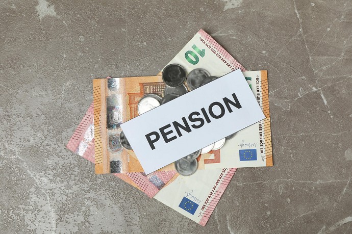 Riforma pensioni 2025