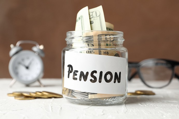 riforma pensioni contributivo