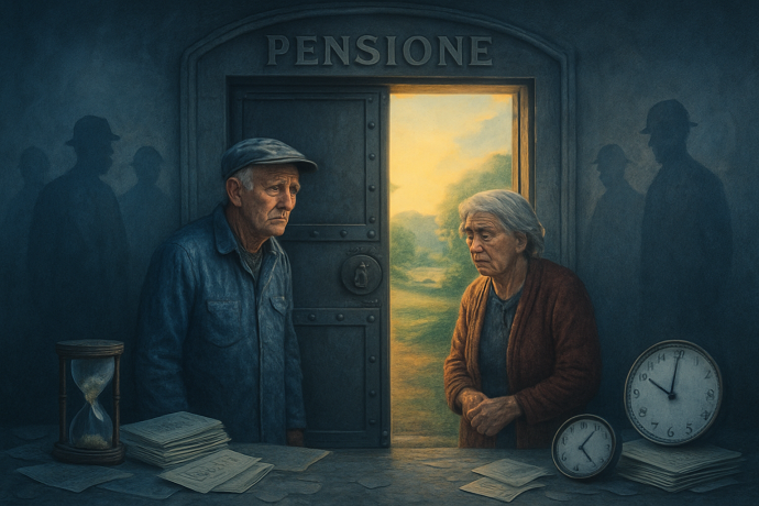 Riforma pensioni Fornero meglio