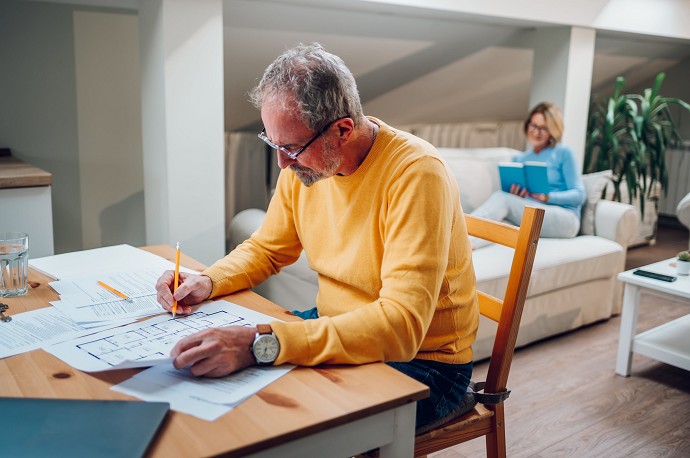 Riforma pensioni Meloni