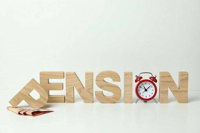 Riforma pensioni interventi