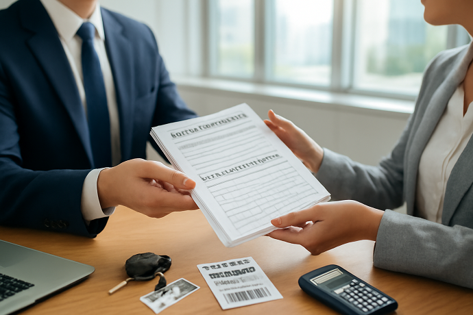 gestione indennit� di trasferta dipenden