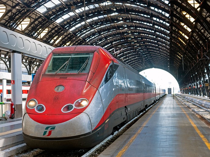 domanda rimborso trenitalia
