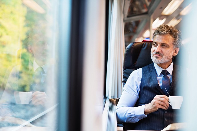 rimborso viaggi politici
