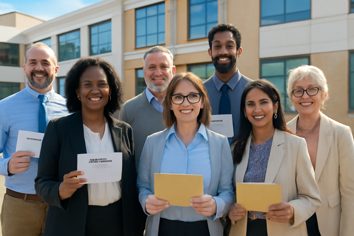 rinnovato CCNL scuola 2022-2024 ufficial