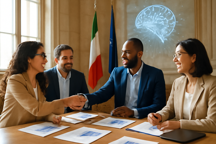 Rinnovo CCnl funzioni centrali statali t