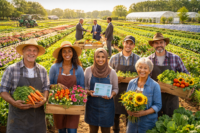 Rinnovo CCNL contratto nazionale operai 