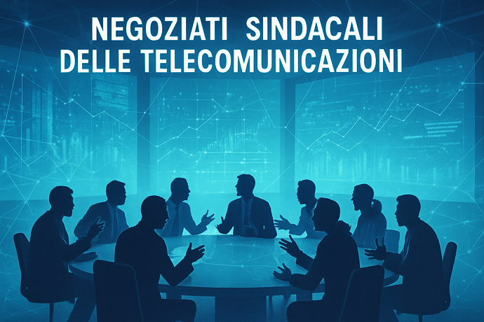 Novit contratto telecomunicazioni 2025