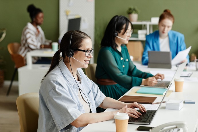 rinnovo call center