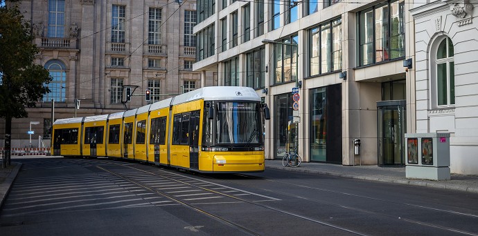 rinnovo autotrasporto locale
