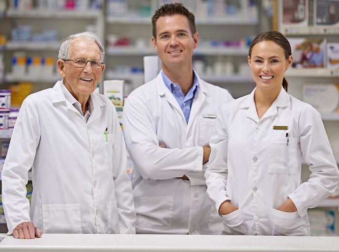 rinnovo contratto farmacisti