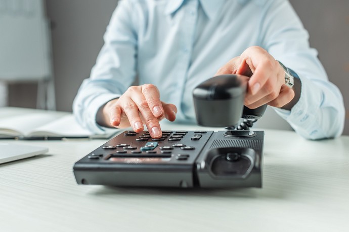 Rinnovo contratto Telecomunicazioni 