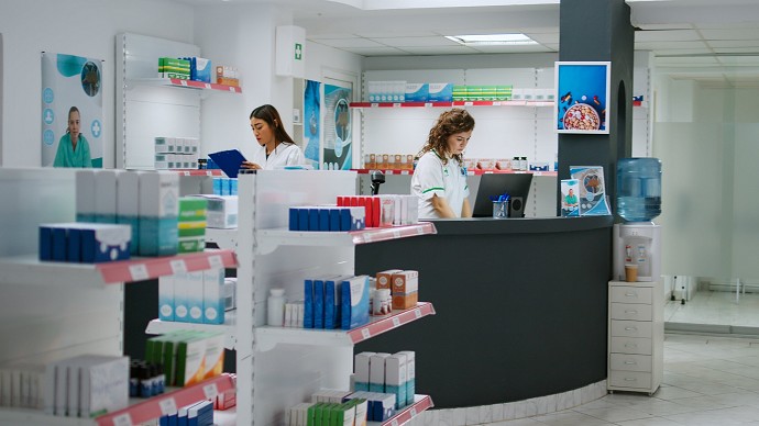 Rinnovo contratto farmacisti