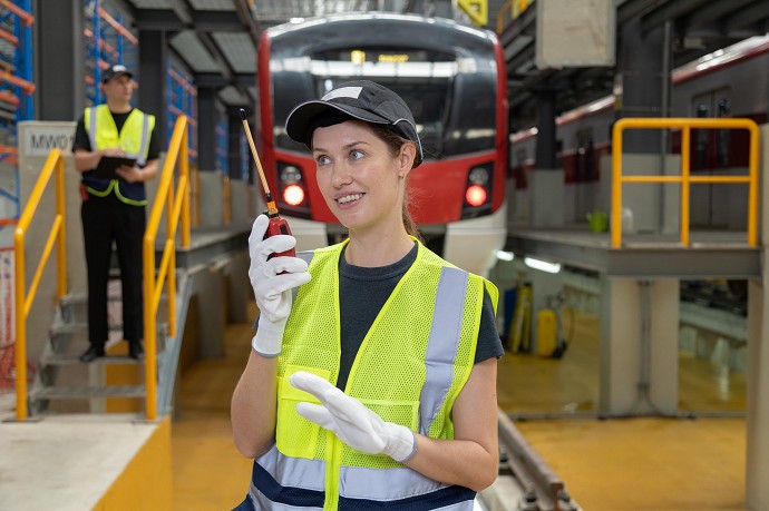 rinnovo contratto ferrovieri