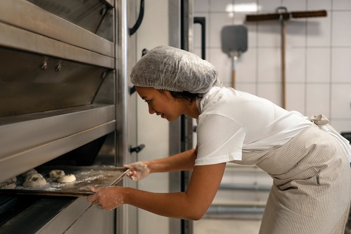 Novit nel rinnovo contratto panificator