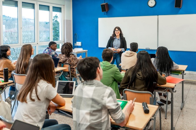 rinnovo contratto scuola