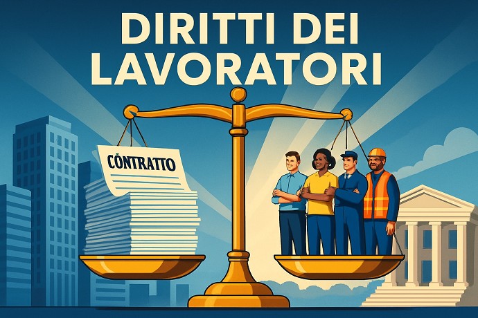 Risarcimenti contratti termine non valid