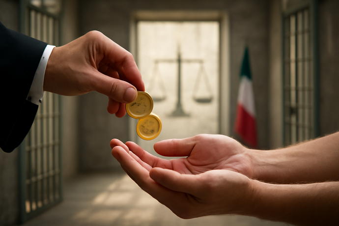 Quanto viene pagato in media