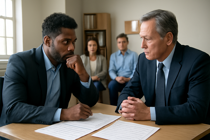 Diritto e calcolo importi