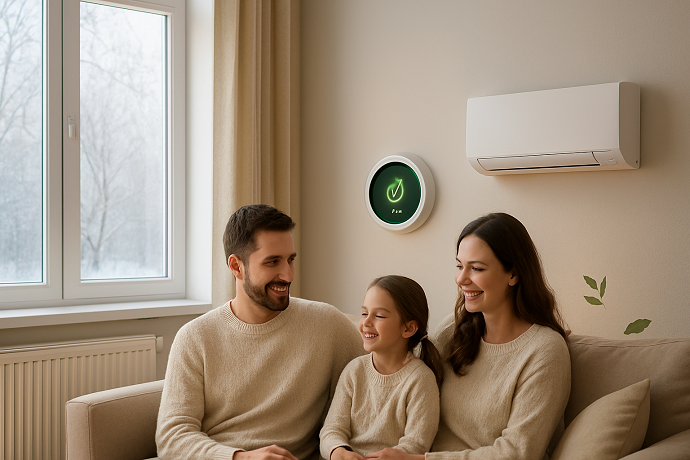 riscaldamento decalogo enea