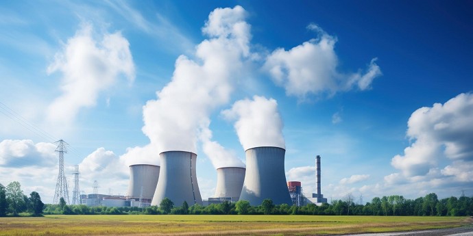 Tappe del ritorno al nucleare