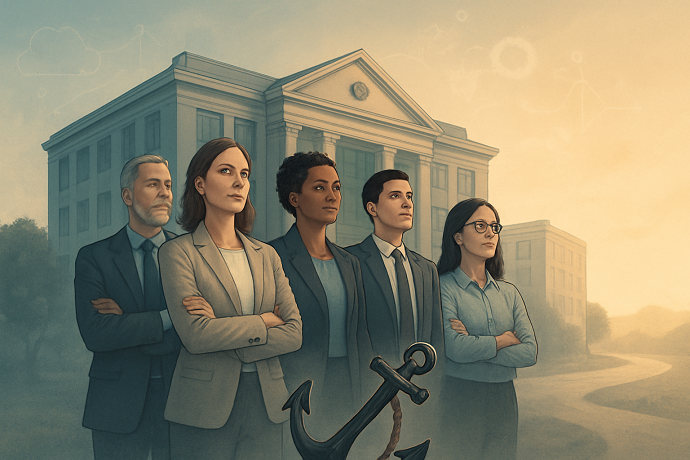 Guadagnare in base ricerca McKinsey