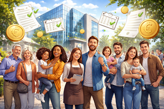 Rottamazione quinquies 2026 cambia ancor