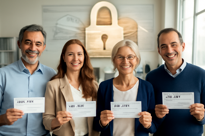 Rottamazione quinquies statali fondament