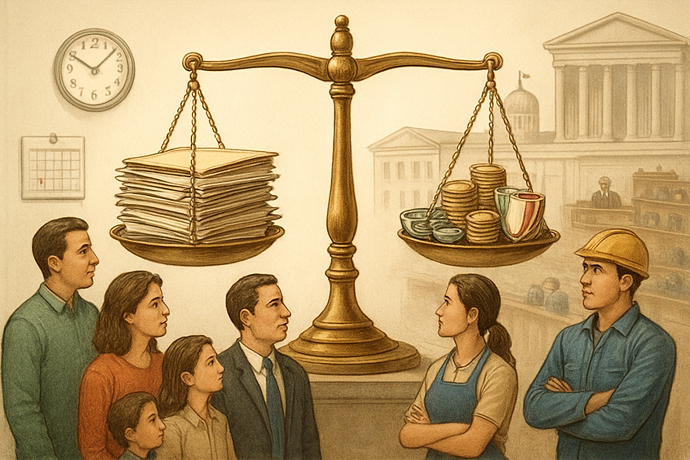 Rottamazione quinquies emendamenti depos