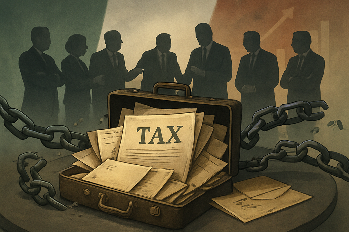 Rottamazione Quinquies Lega rilancia amp