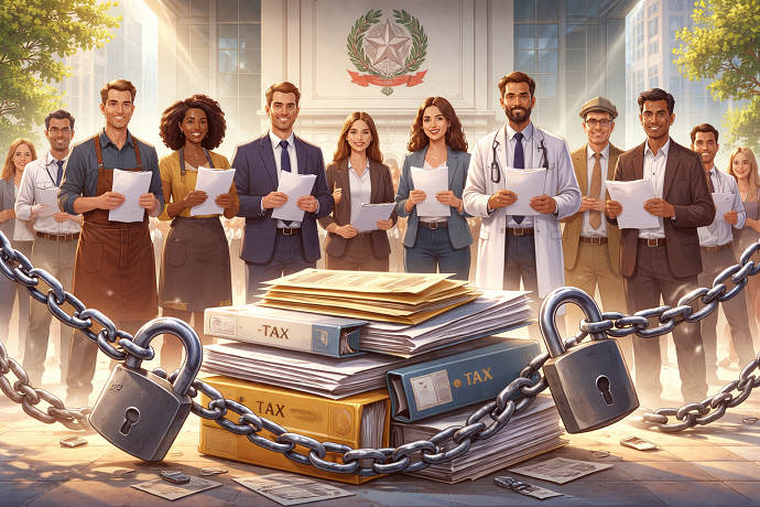 Rottamazione quinquies prime indicazioni