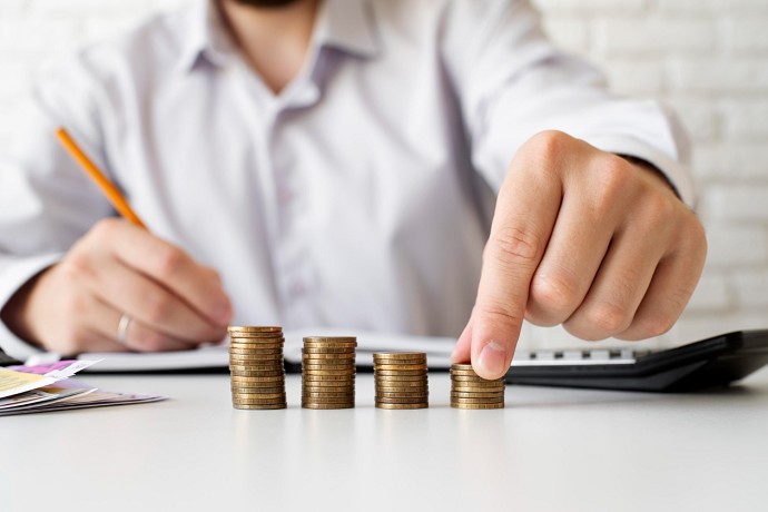 Salario minimo a Napoli