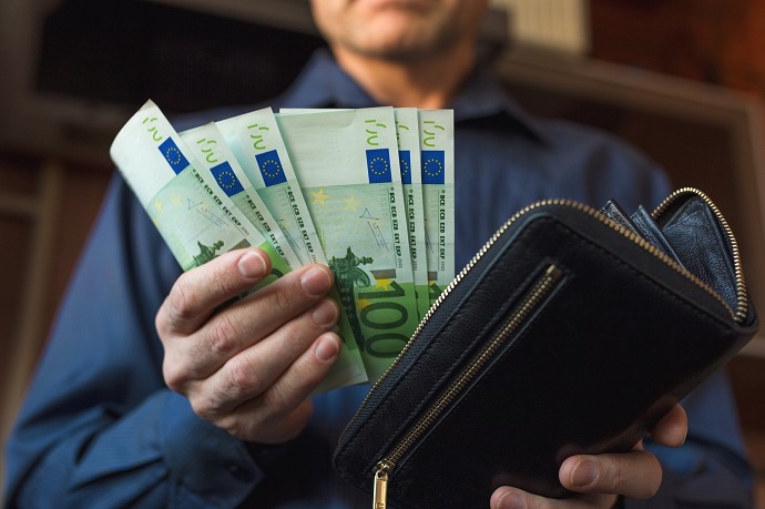 salta seconda rivalutazione