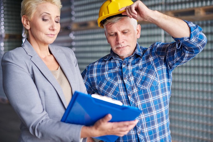 Lavoratori in nero, sanzioni pi severe