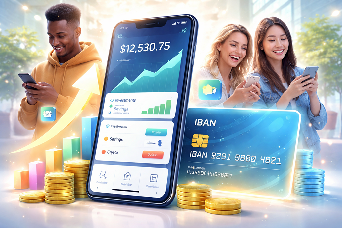 Satispay apre la sezione investimenti 