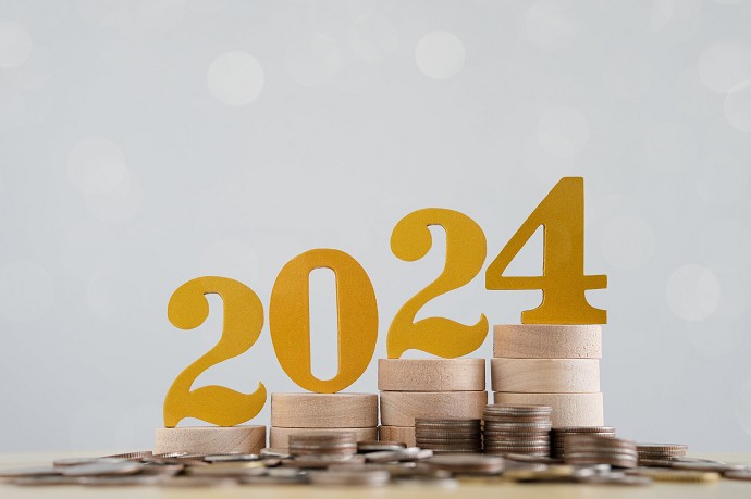 irpef 2024 dipendenti