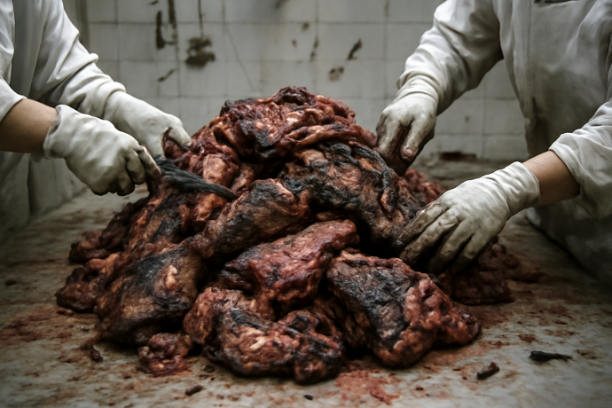 L'inchiesta di Report