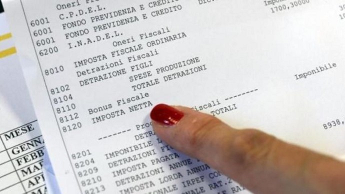 Cambio lavoro e scatti di anzianit