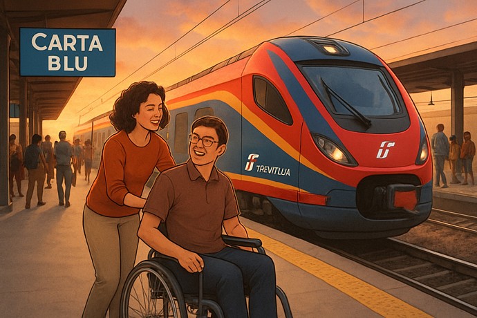 Agevolazioni trasporti anche per gli acc