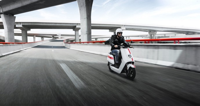 Scooter elettrico, prezzi, modelli, come