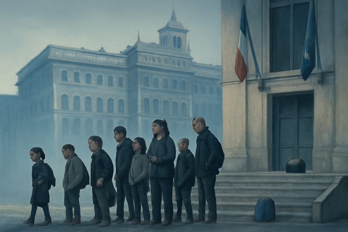 Scuola Manovra Finanziaria novita