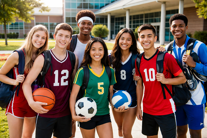 studenti-atleti permessi a facilitazioni