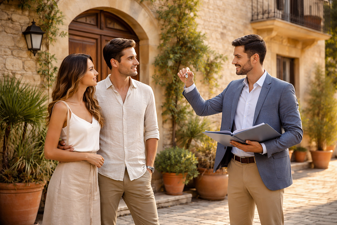 firmo compromesso acquisto casa obbligat