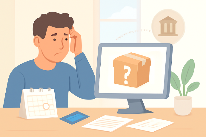 Pagare lo stesso il finanziamento